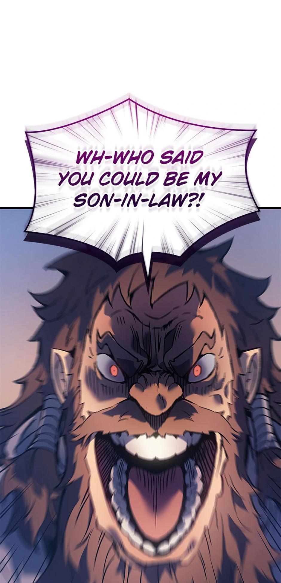 Read The Reincarnated King of Fists EN Manga Online