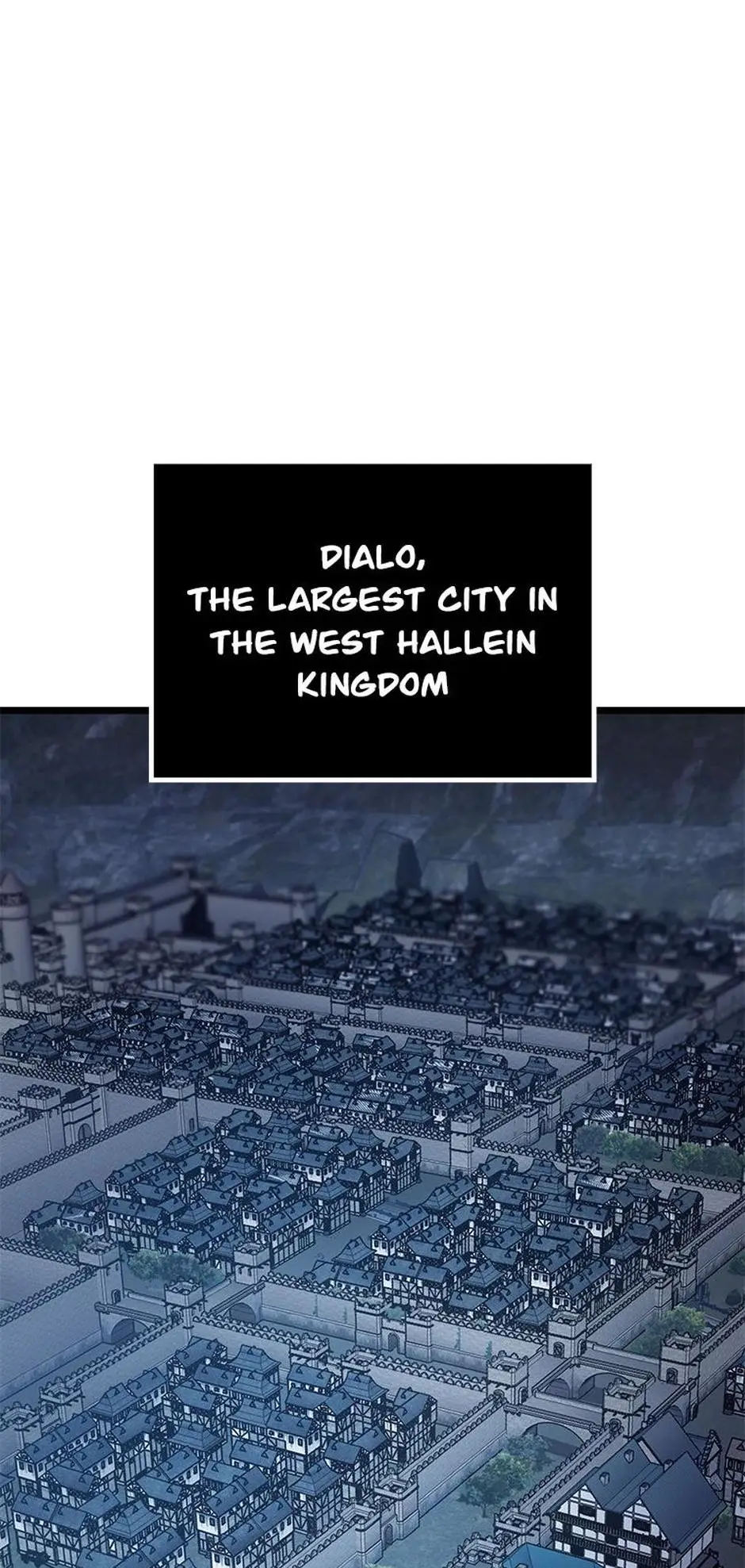 Read The Reincarnated King of Fists EN Manga Online