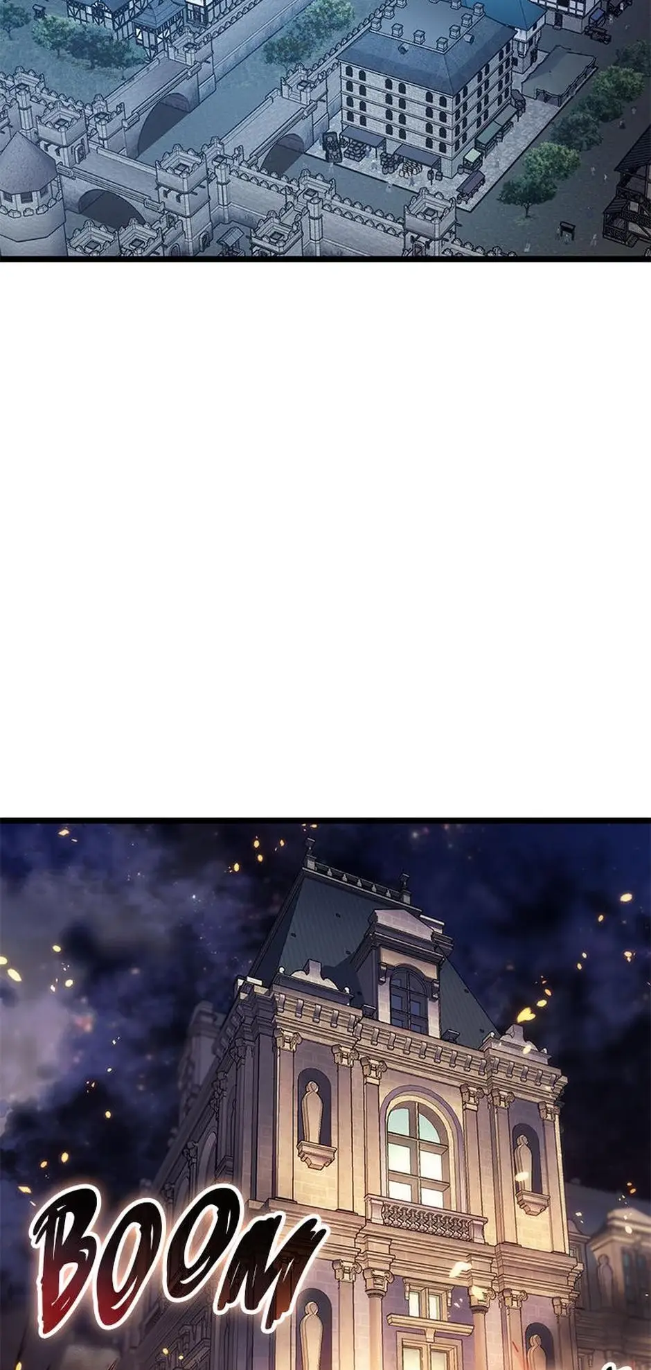 Read The Reincarnated King of Fists EN Manga Online