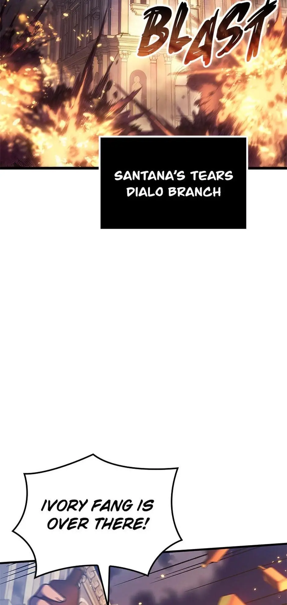 Read The Reincarnated King of Fists EN Manga Online