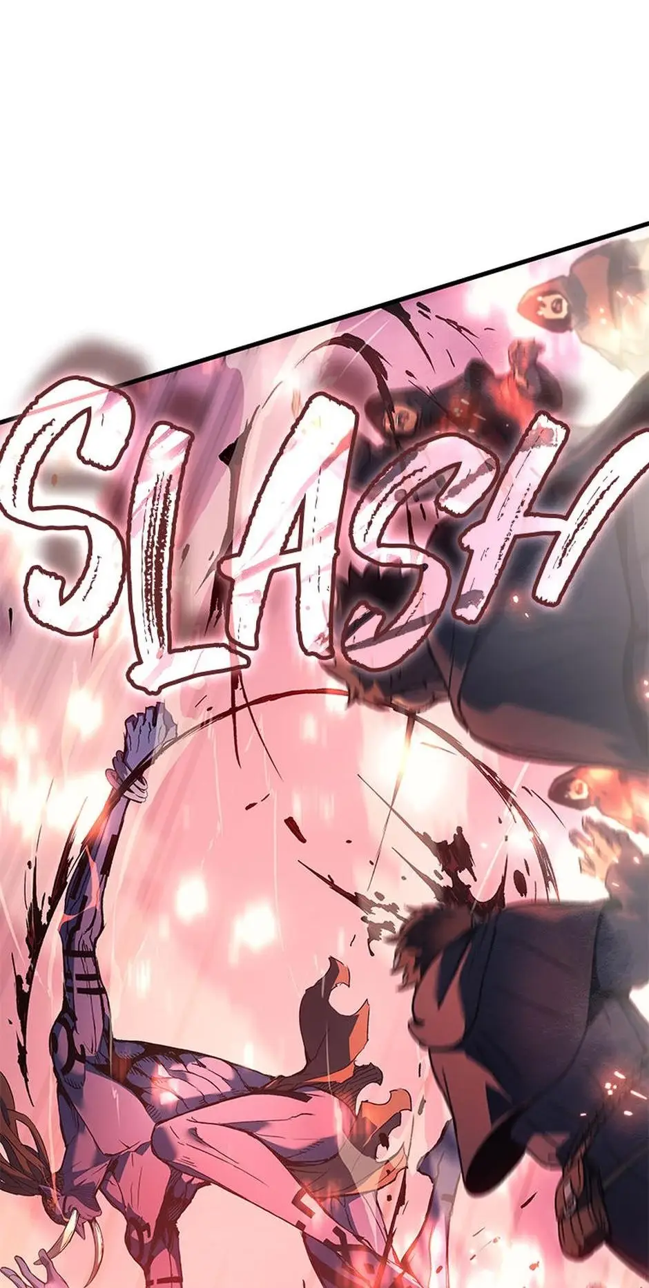 Read The Reincarnated King of Fists EN Manga Online