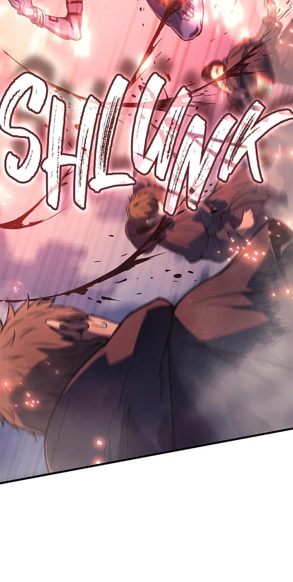 Read The Reincarnated King of Fists EN Manga Online