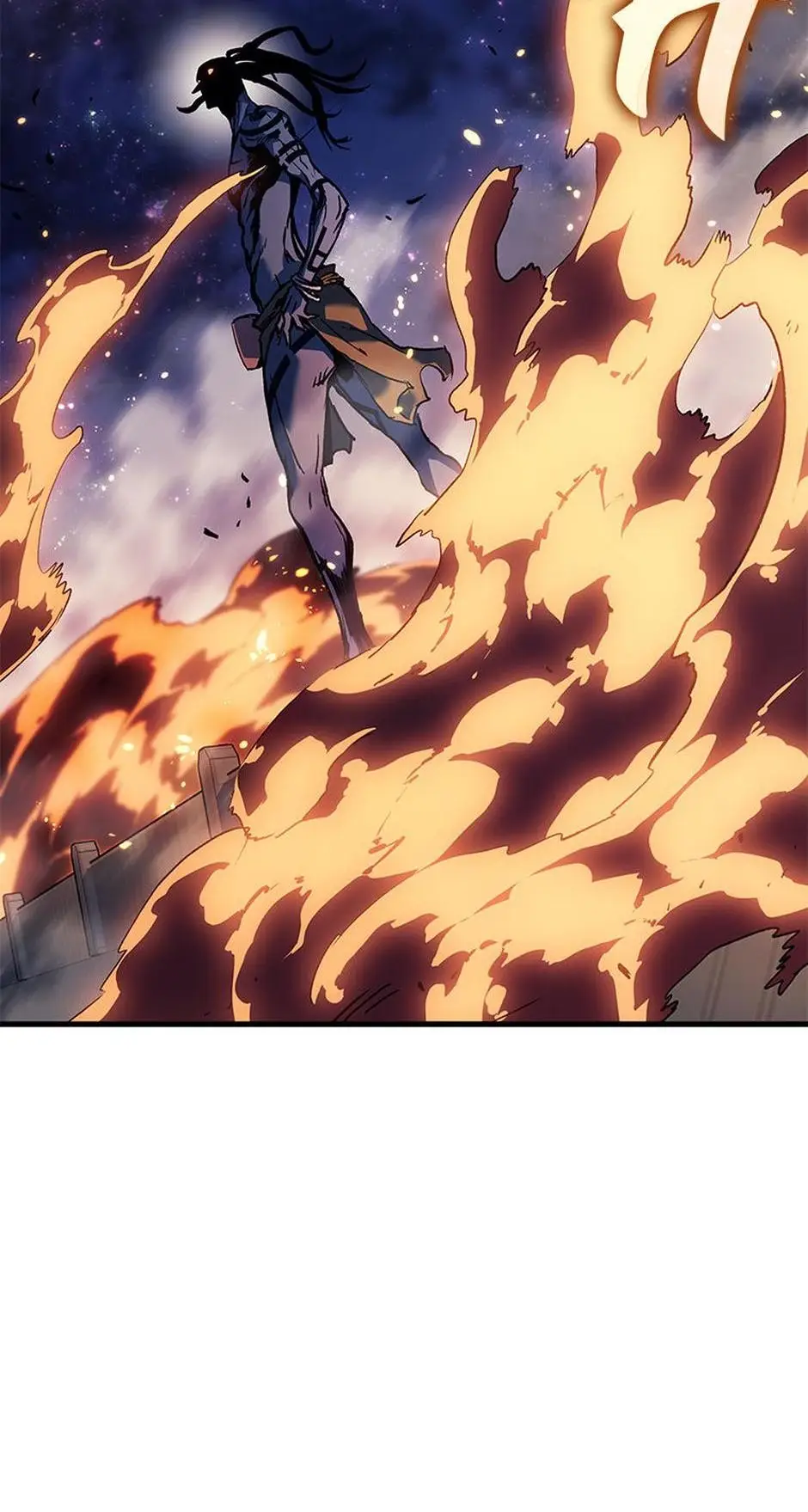 Read The Reincarnated King of Fists EN Manga Online