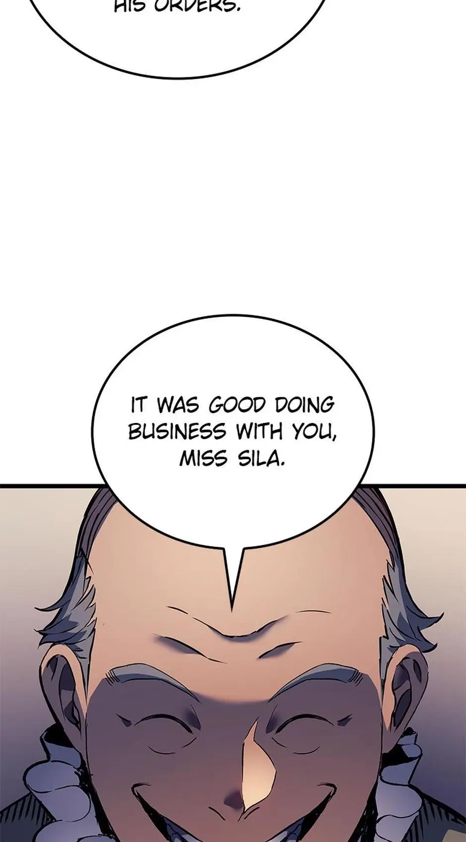 Read The Reincarnated King of Fists EN Manga Online