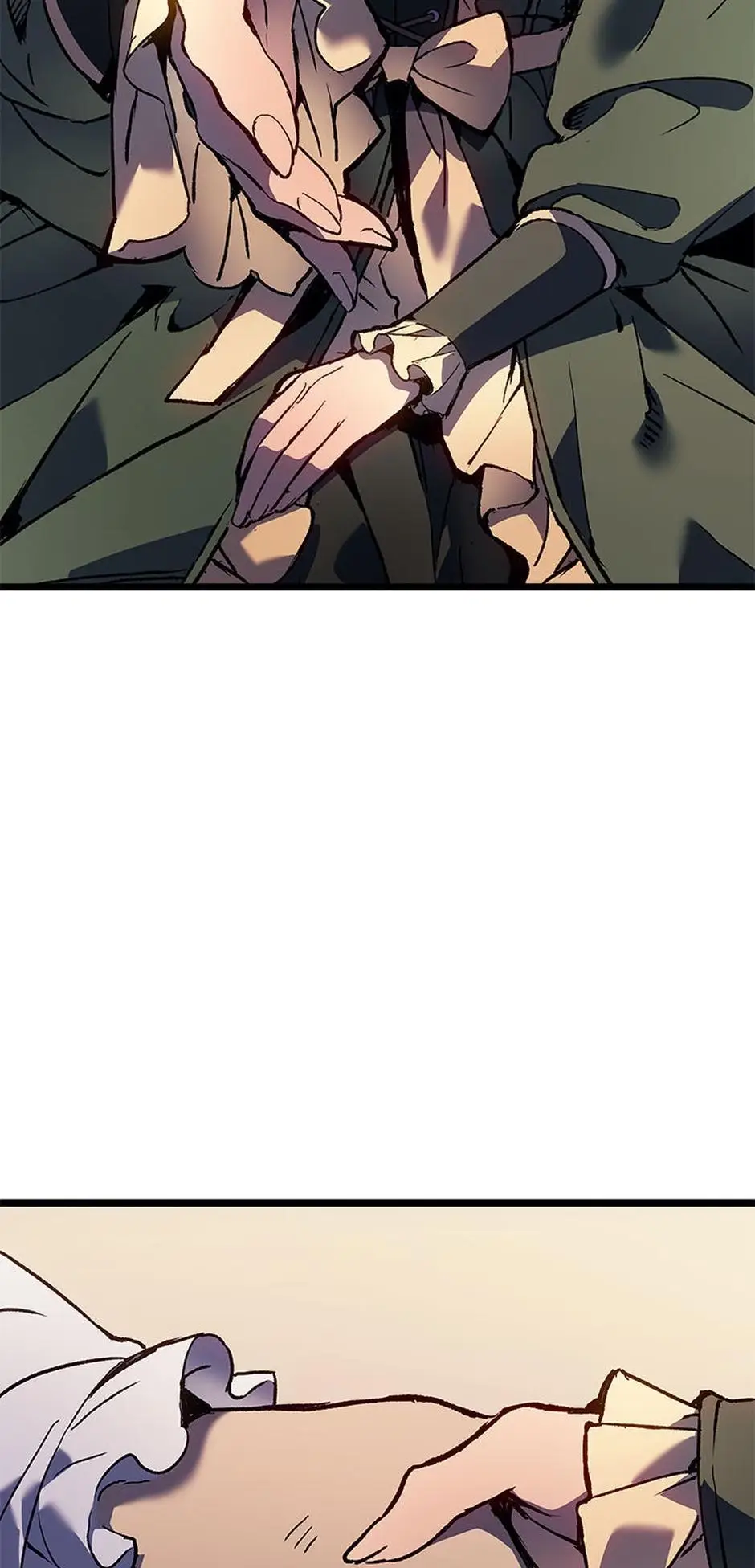 Read The Reincarnated King of Fists EN Manga Online