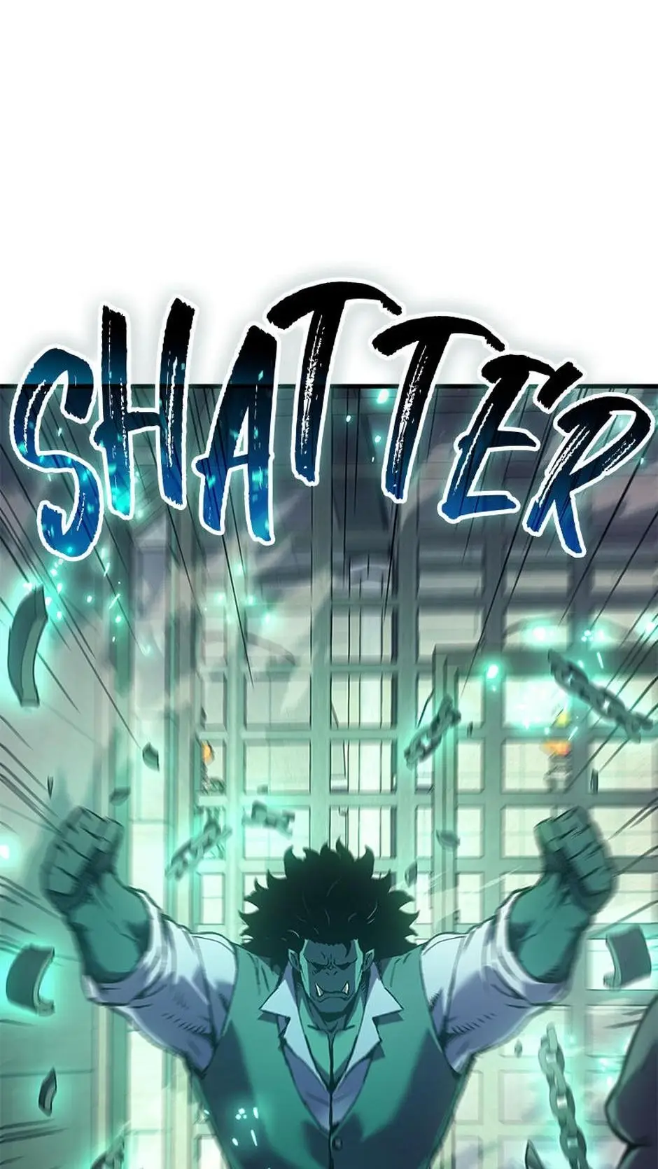 Read The Reincarnated King of Fists EN Manga Online