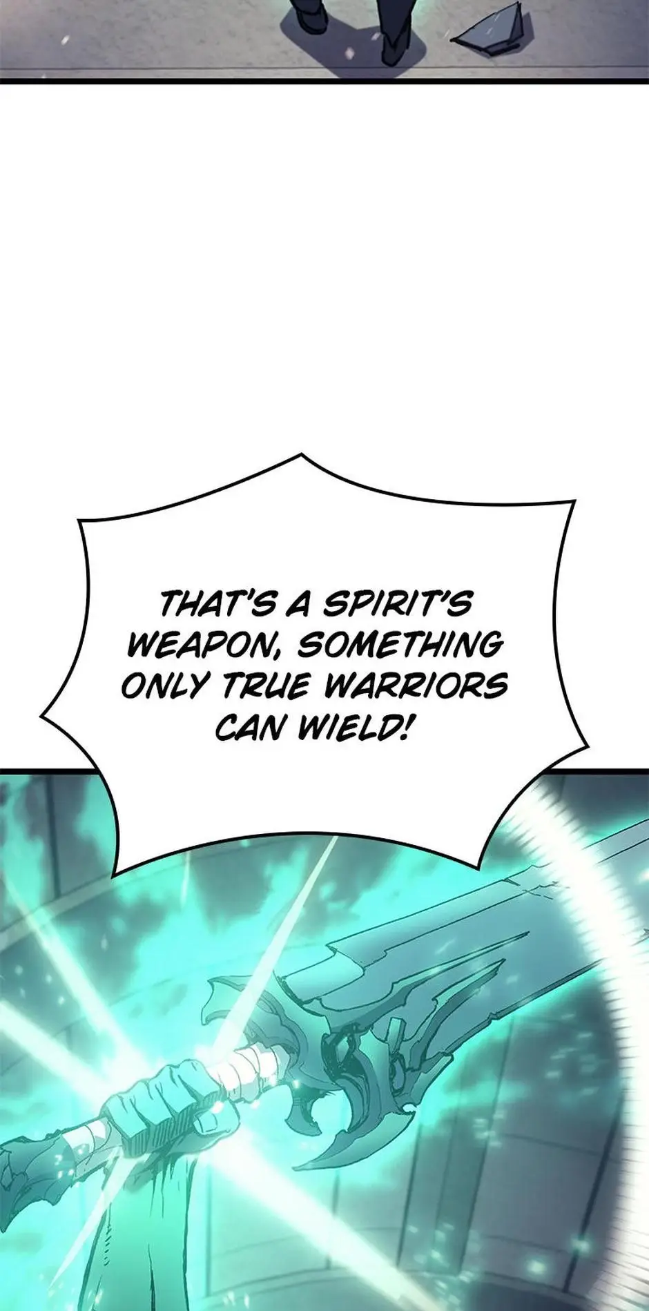 Read The Reincarnated King of Fists EN Manga Online