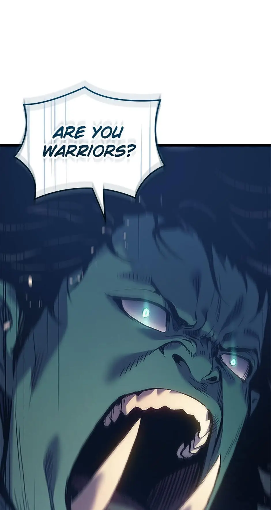 Read The Reincarnated King of Fists EN Manga Online