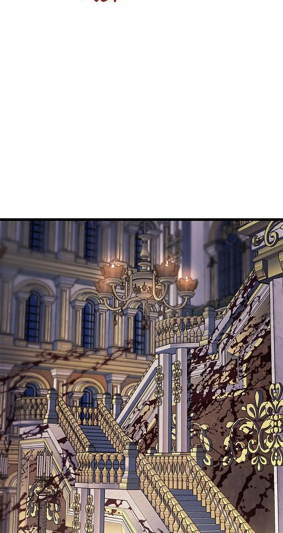 Read The Reincarnated King of Fists EN Manga Online