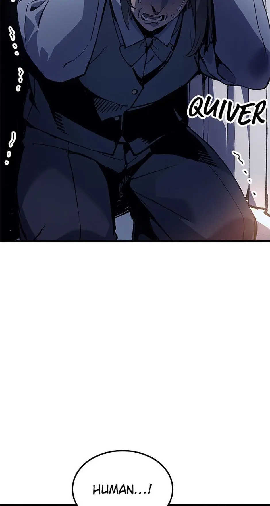 Read The Reincarnated King of Fists EN Manga Online