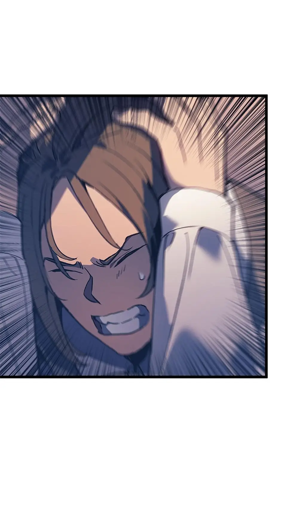 Read The Reincarnated King of Fists EN Manga Online