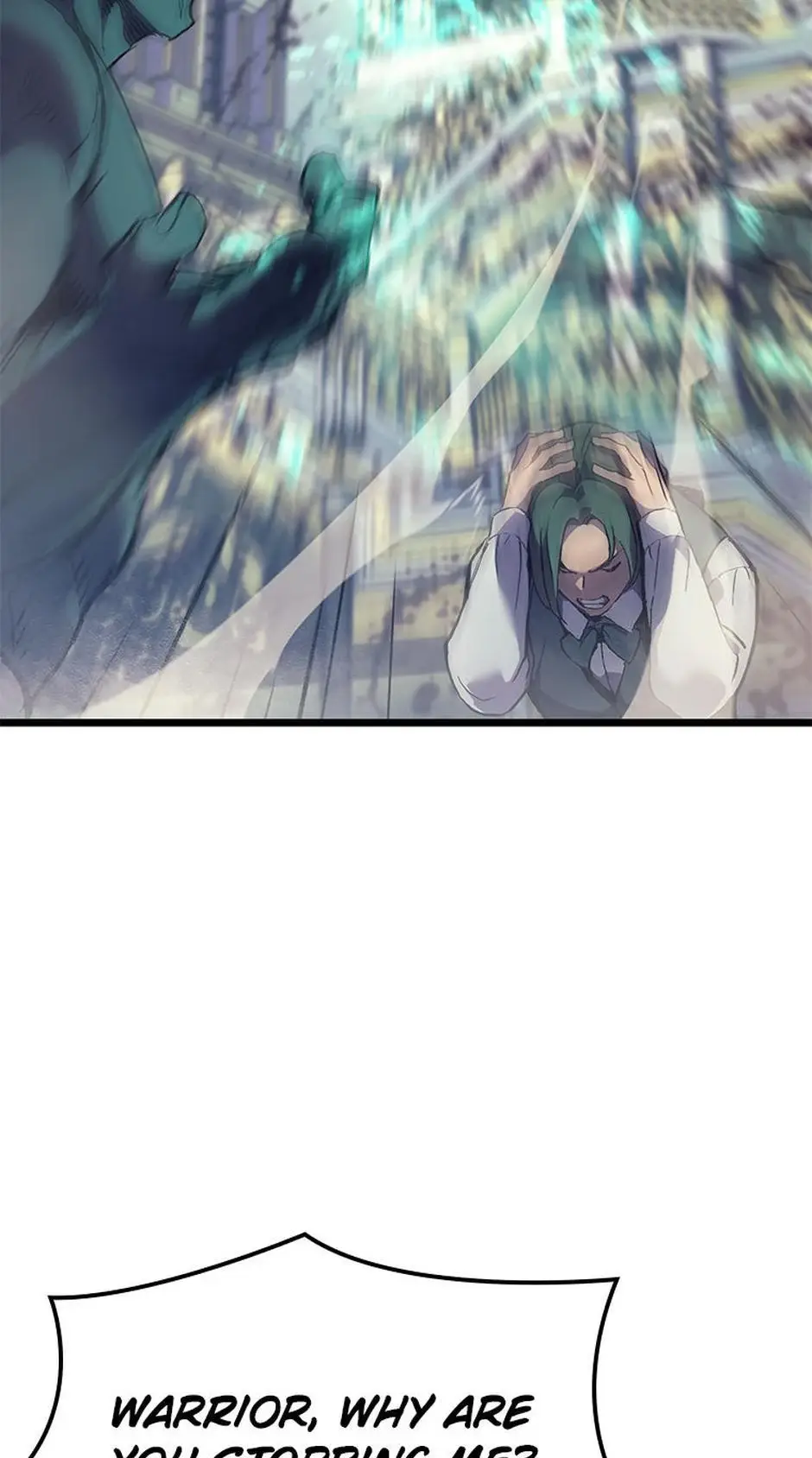 Read The Reincarnated King of Fists EN Manga Online