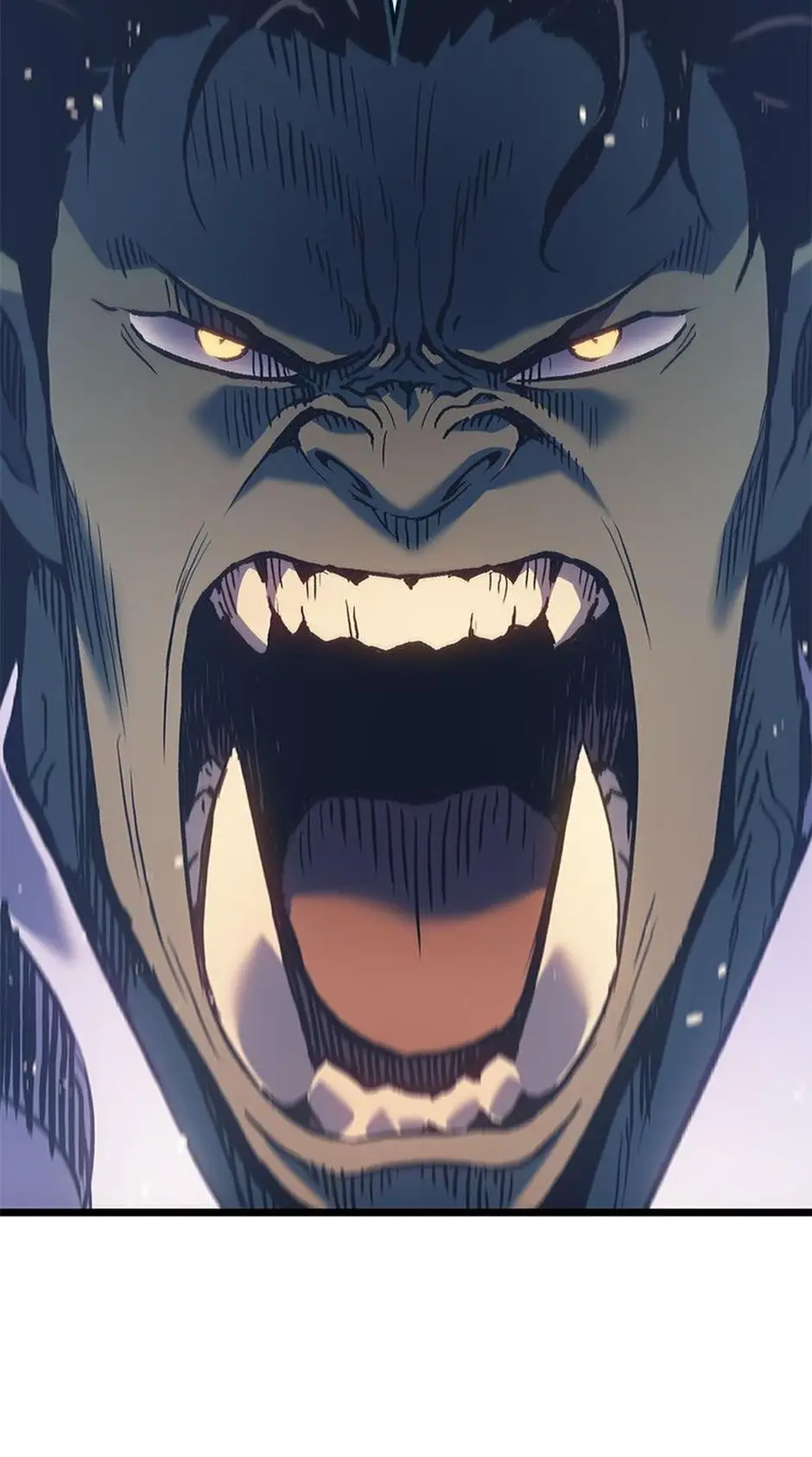 Read The Reincarnated King of Fists EN Manga Online