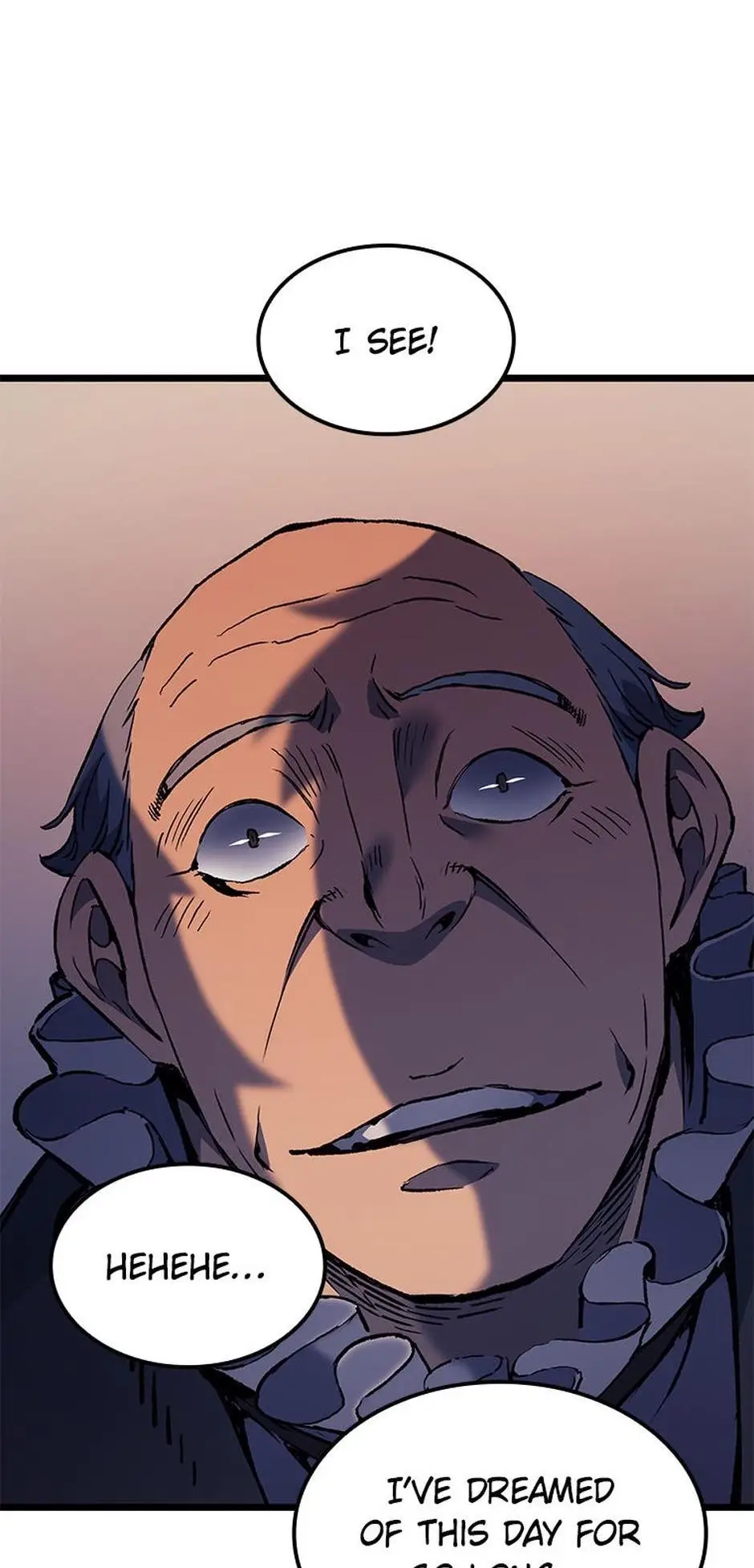 Read The Reincarnated King of Fists EN Manga Online