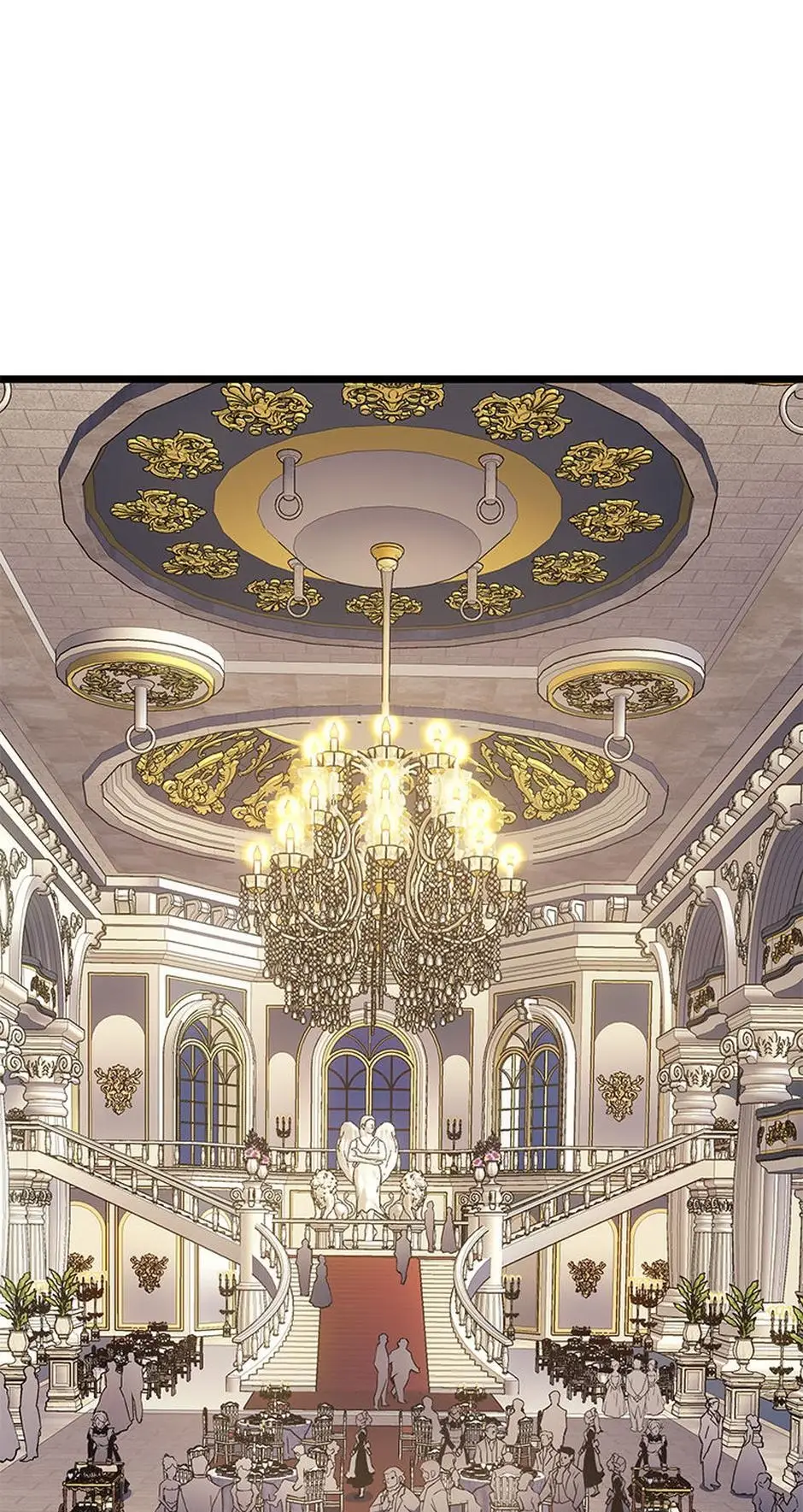 Read The Reincarnated King of Fists EN Manga Online