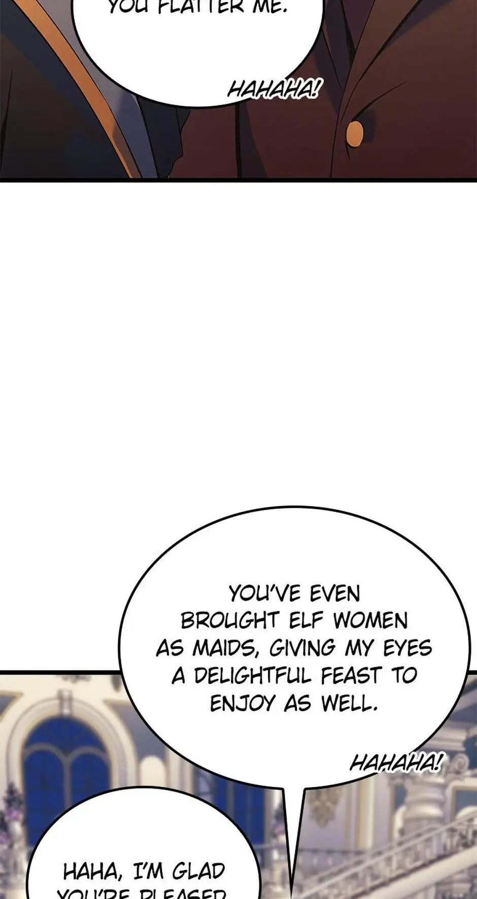 Read The Reincarnated King of Fists EN Manga Online