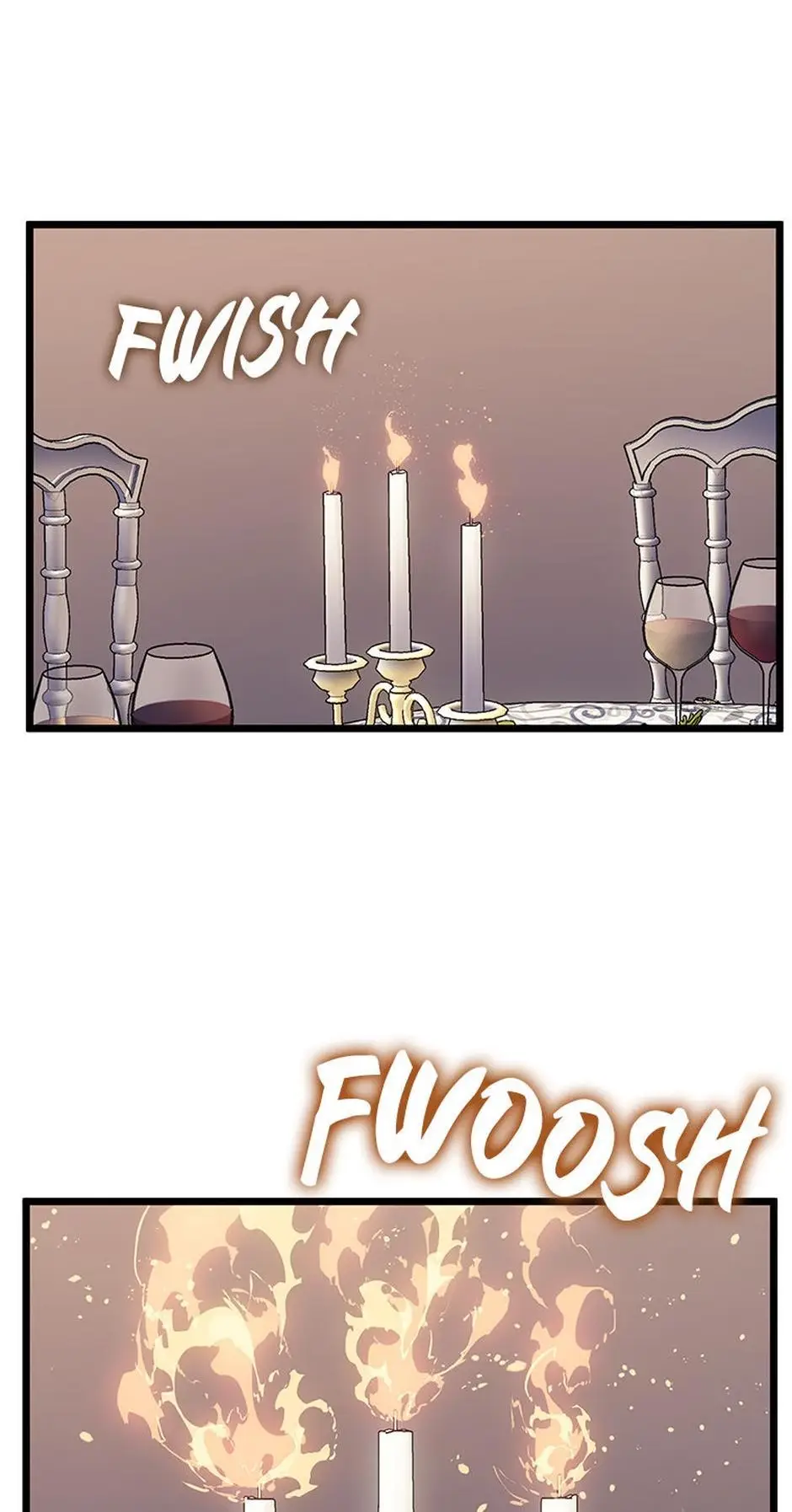 Read The Reincarnated King of Fists EN Manga Online