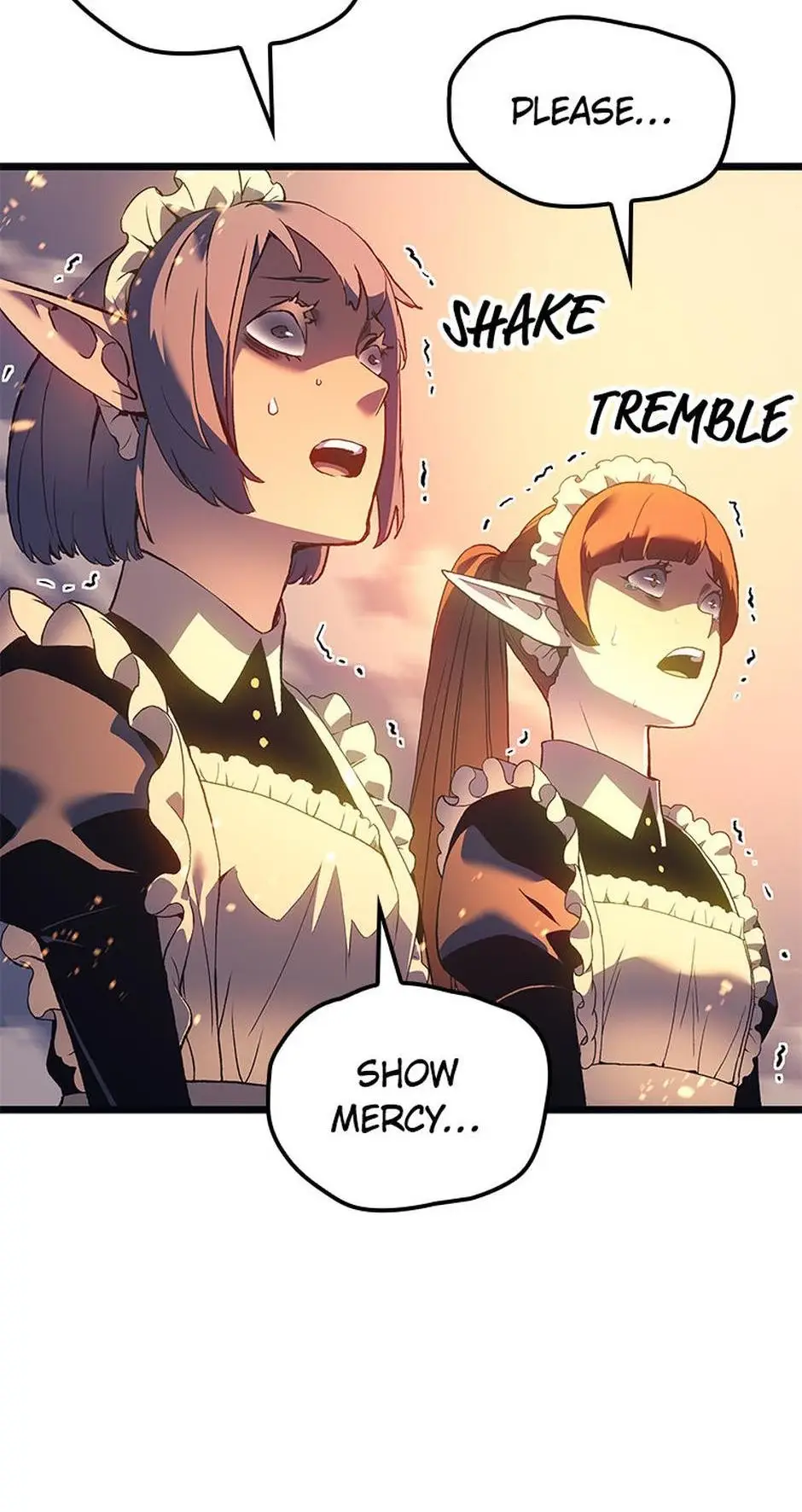 Read The Reincarnated King of Fists EN Manga Online