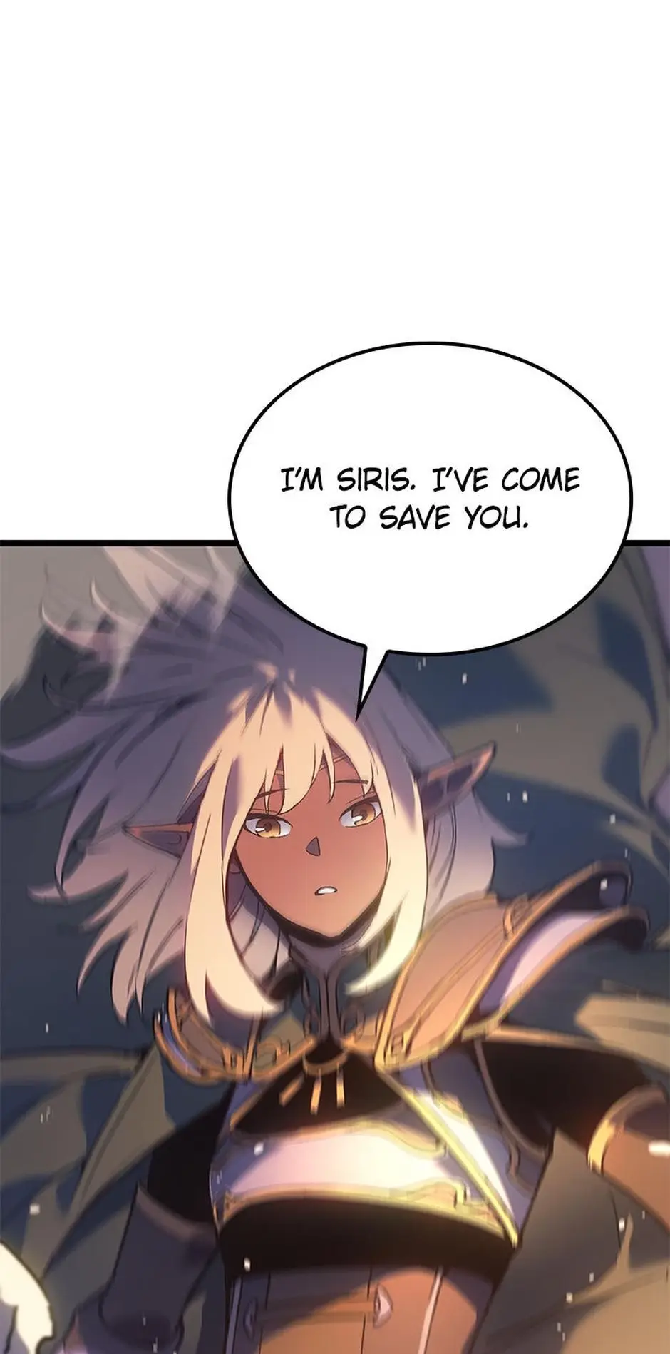 Read The Reincarnated King of Fists EN Manga Online