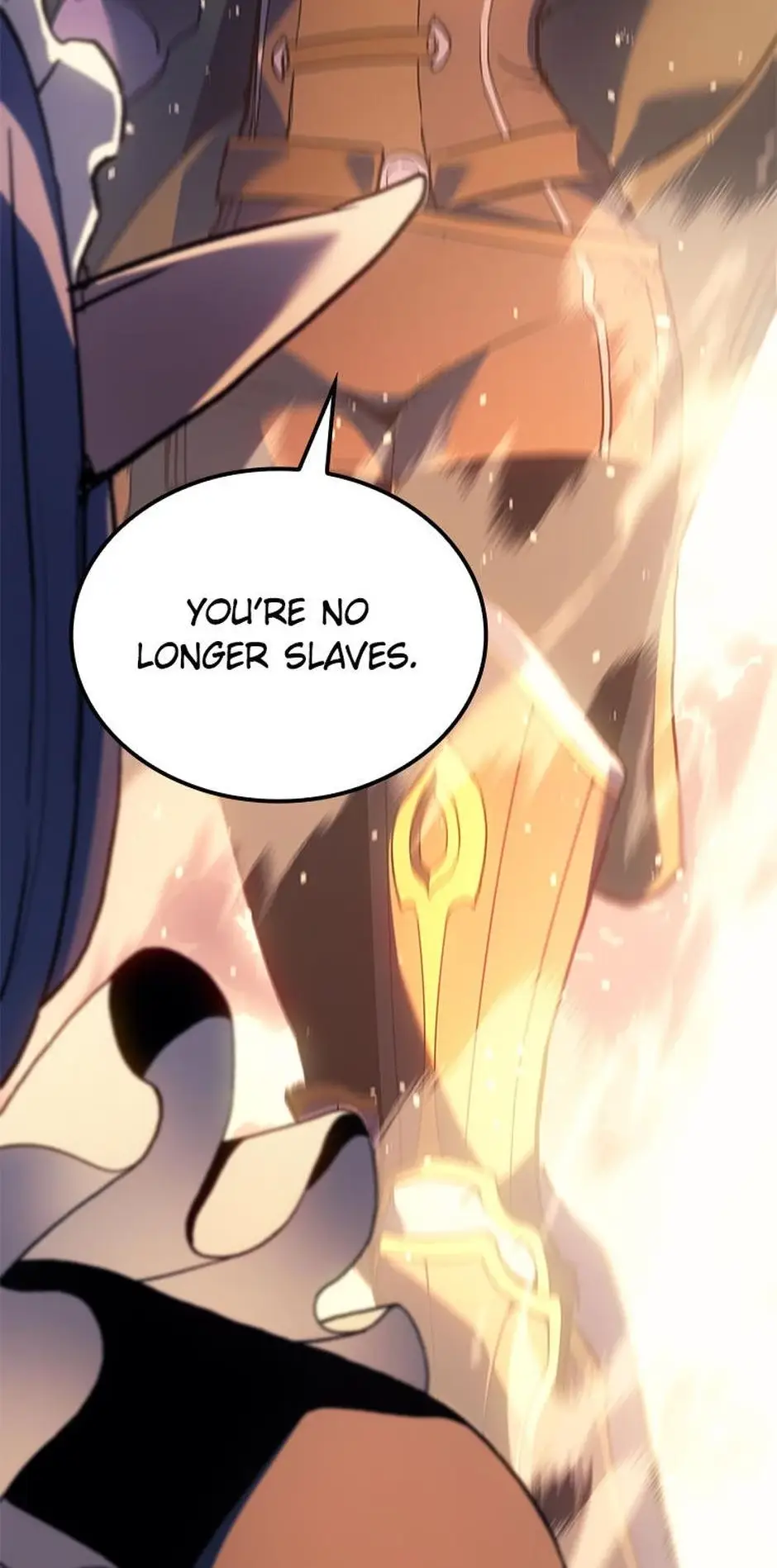 Read The Reincarnated King of Fists EN Manga Online