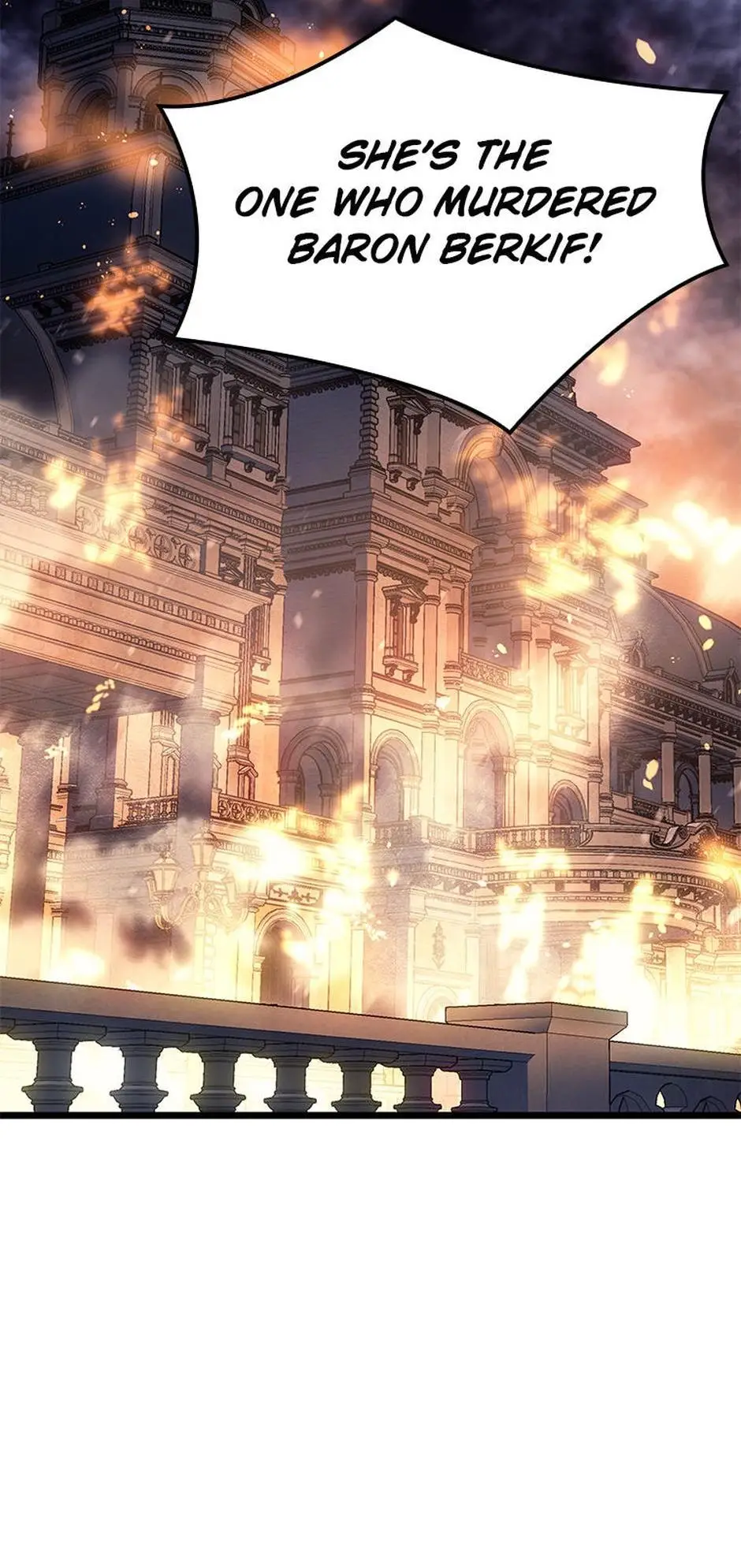 Read The Reincarnated King of Fists EN Manga Online