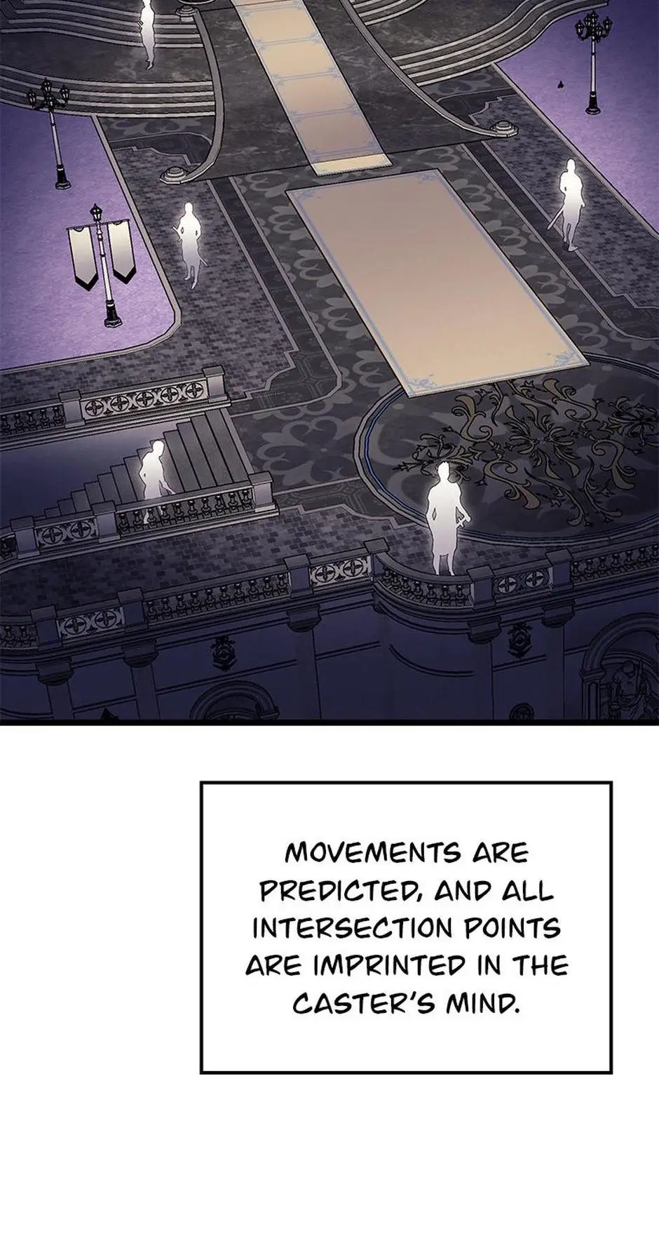 Read The Reincarnated King of Fists EN Manga Online