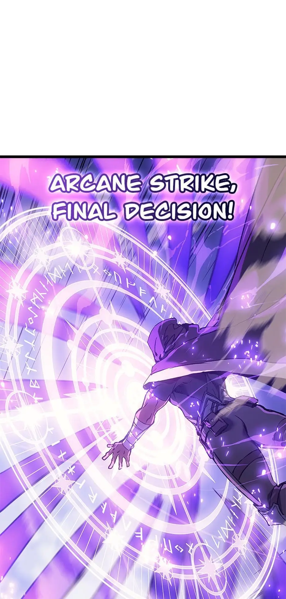 Read The Reincarnated King of Fists EN Manga Online