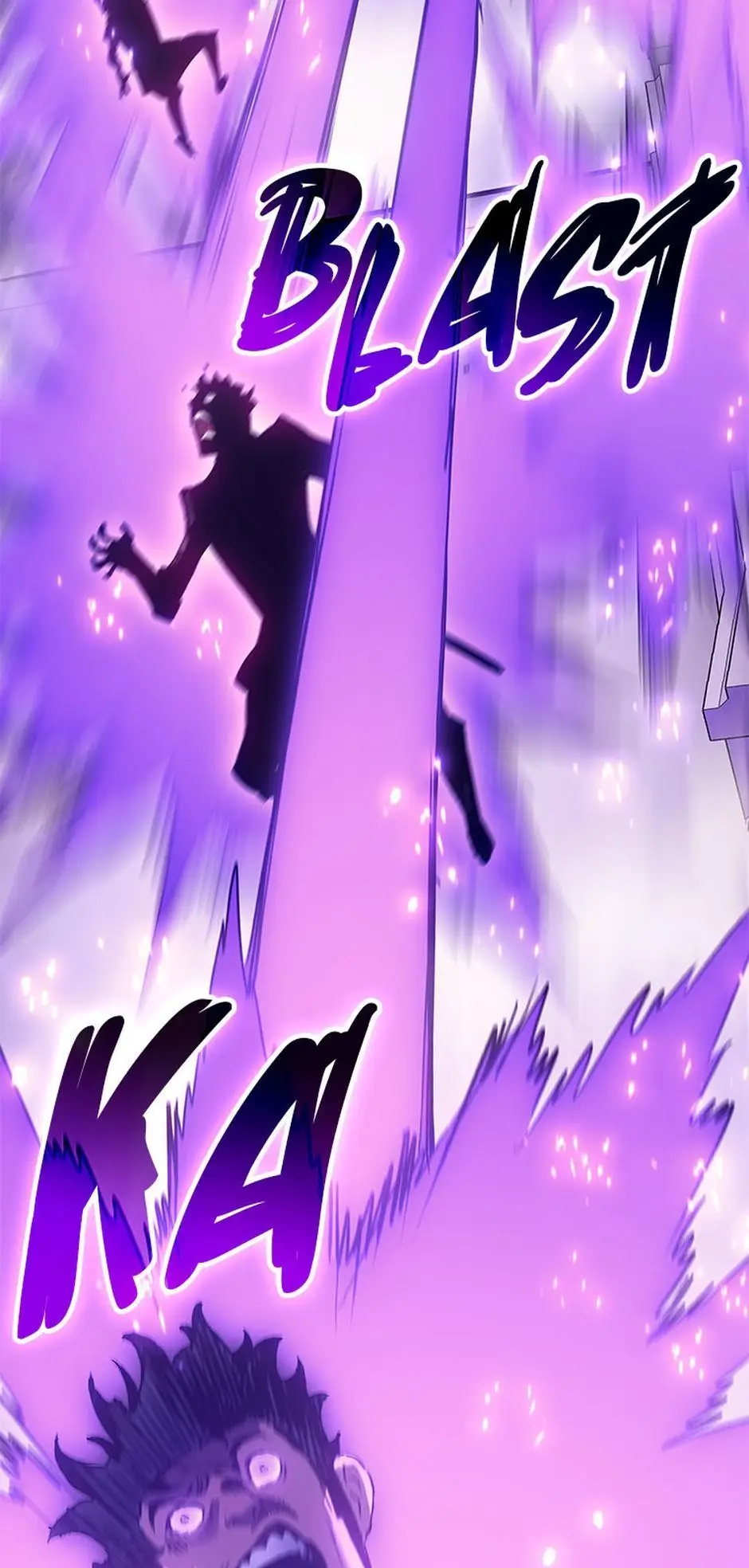 Read The Reincarnated King of Fists EN Manga Online