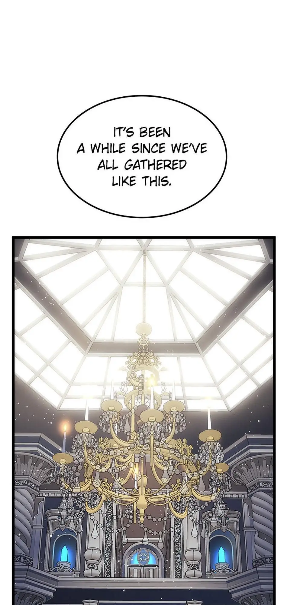 Read The Reincarnated King of Fists EN Manga Online