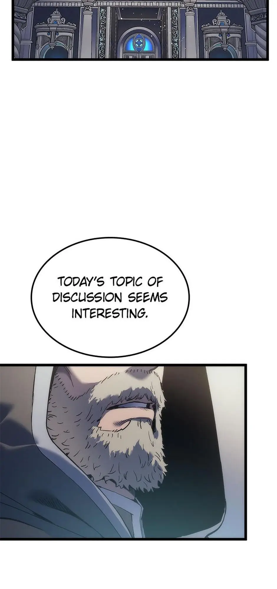 Read The Reincarnated King of Fists EN Manga Online