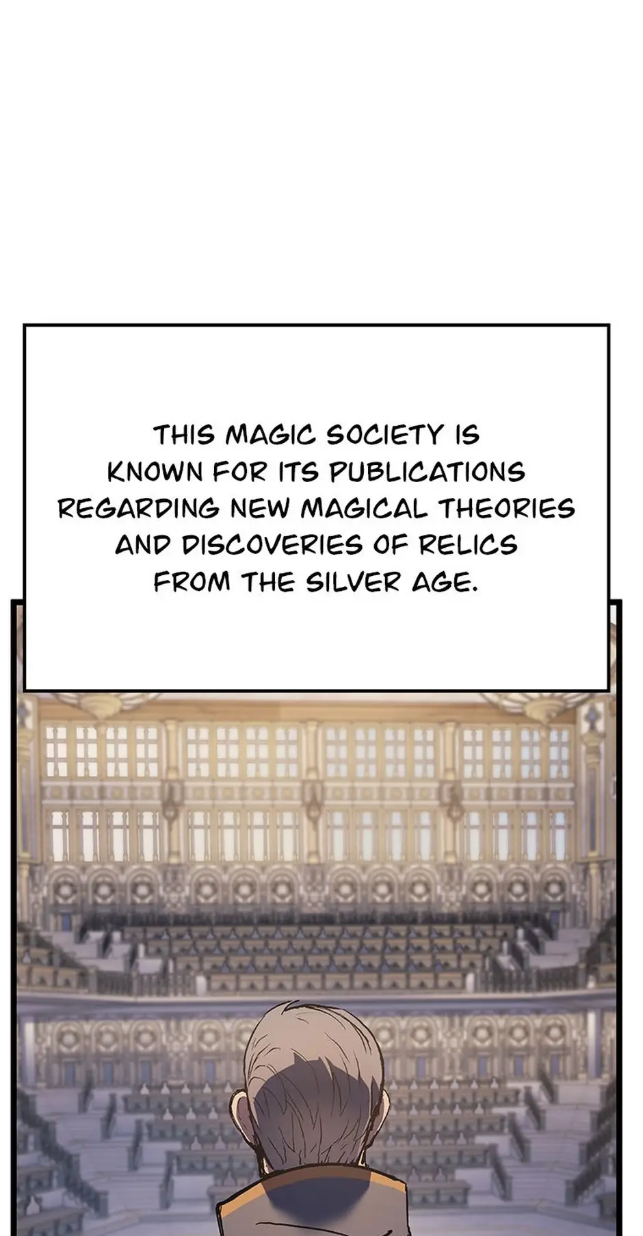 Read The Reincarnated King of Fists EN Manga Online