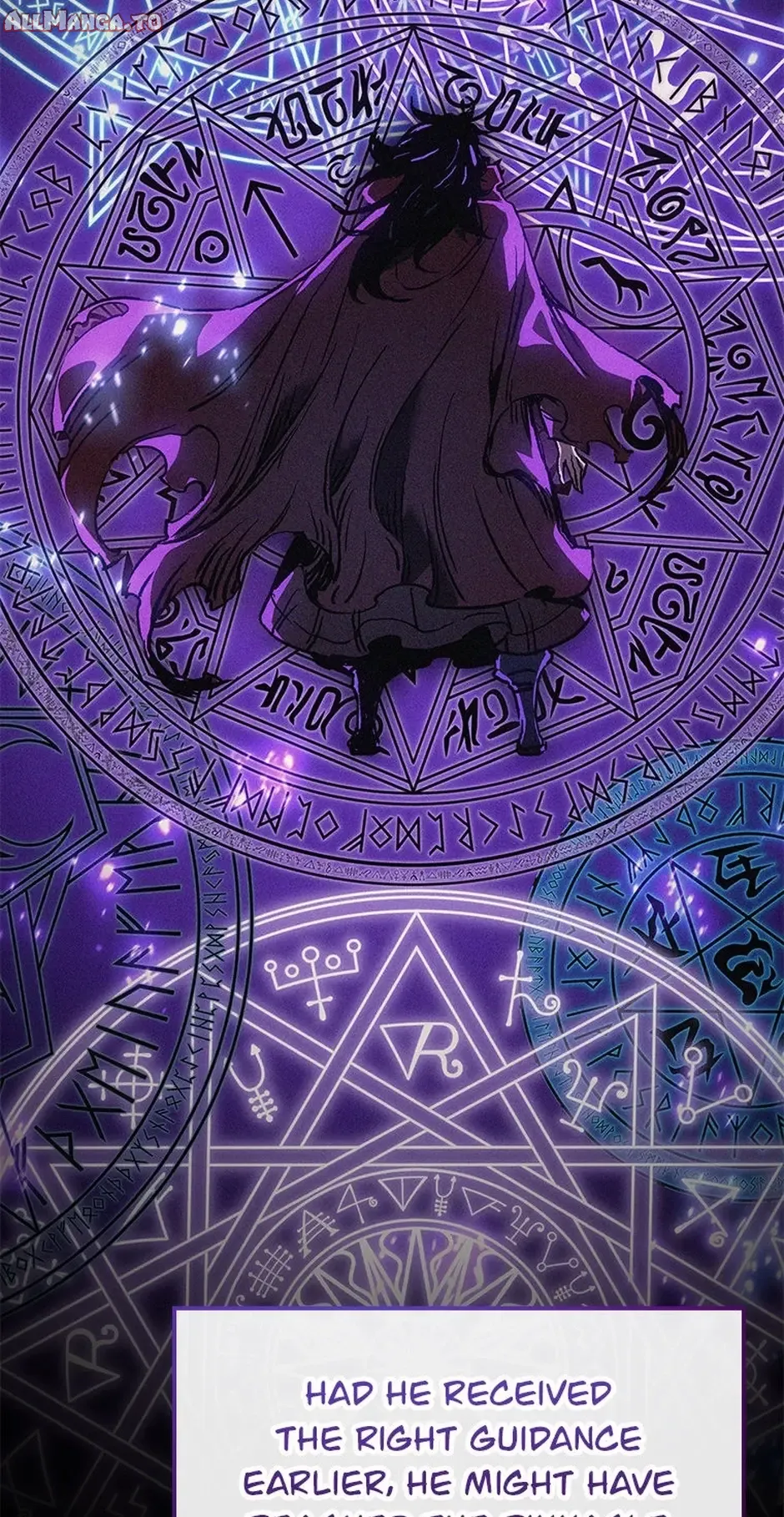 Read The Reincarnated King of Fists EN Manga Online