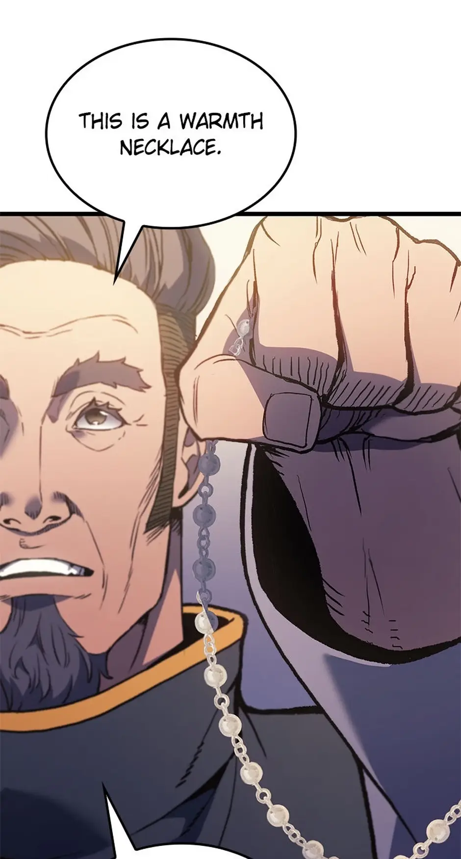 Read The Reincarnated King of Fists EN Manga Online