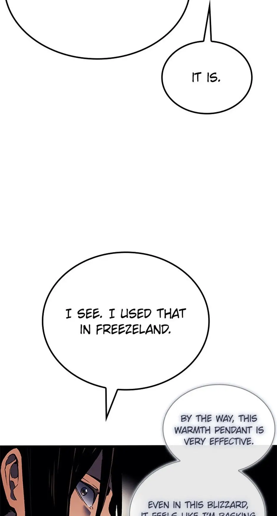 Read The Reincarnated King of Fists EN Manga Online