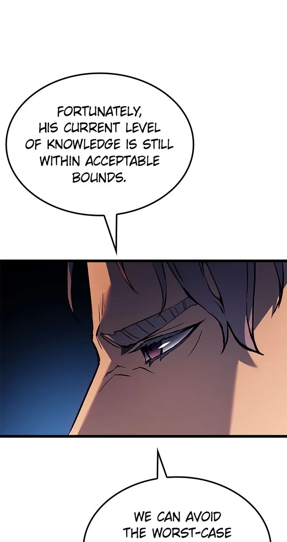 Read The Reincarnated King of Fists EN Manga Online