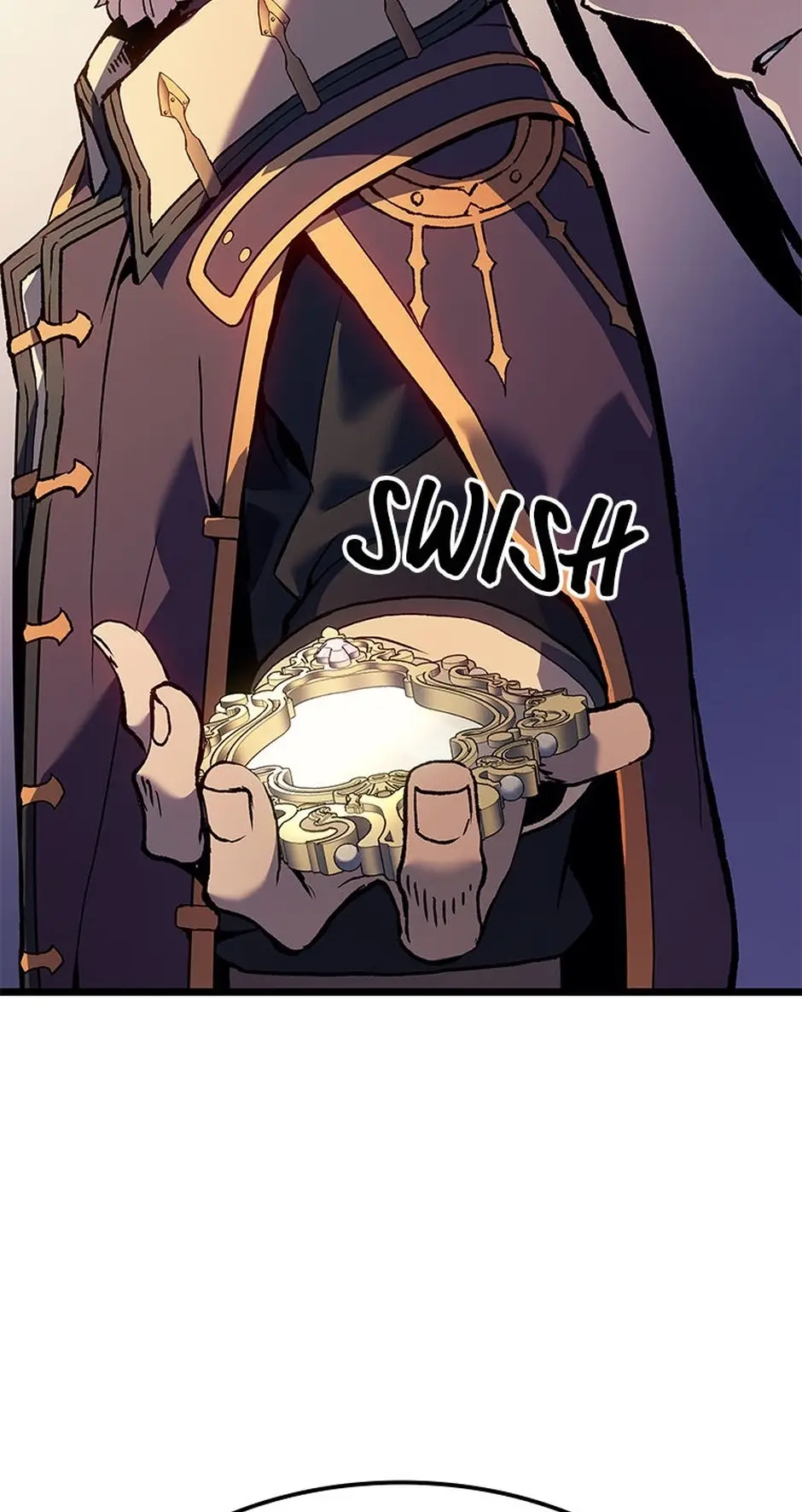 Read The Reincarnated King of Fists EN Manga Online