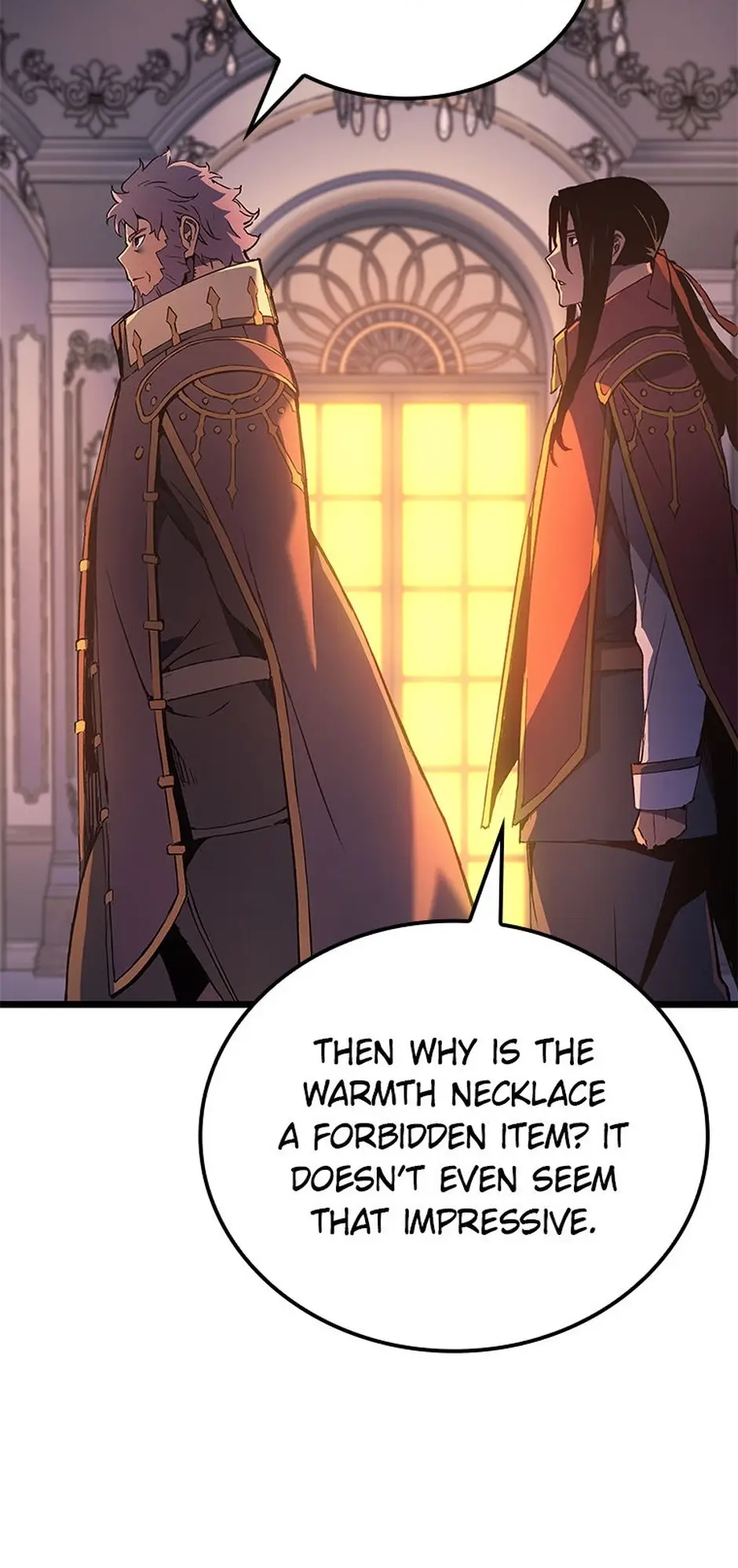 Read The Reincarnated King of Fists EN Manga Online