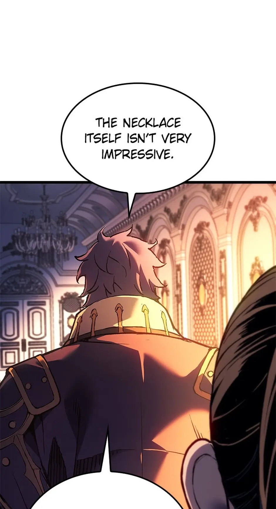 Read The Reincarnated King of Fists EN Manga Online