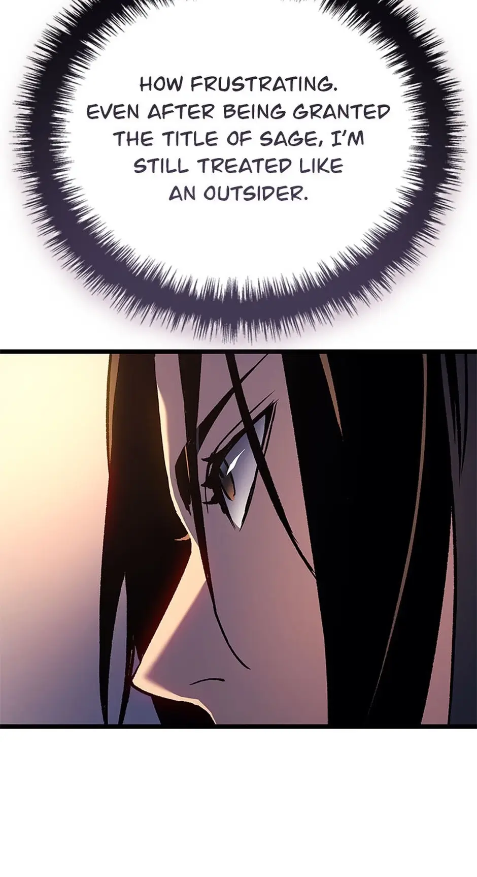 Read The Reincarnated King of Fists EN Manga Online