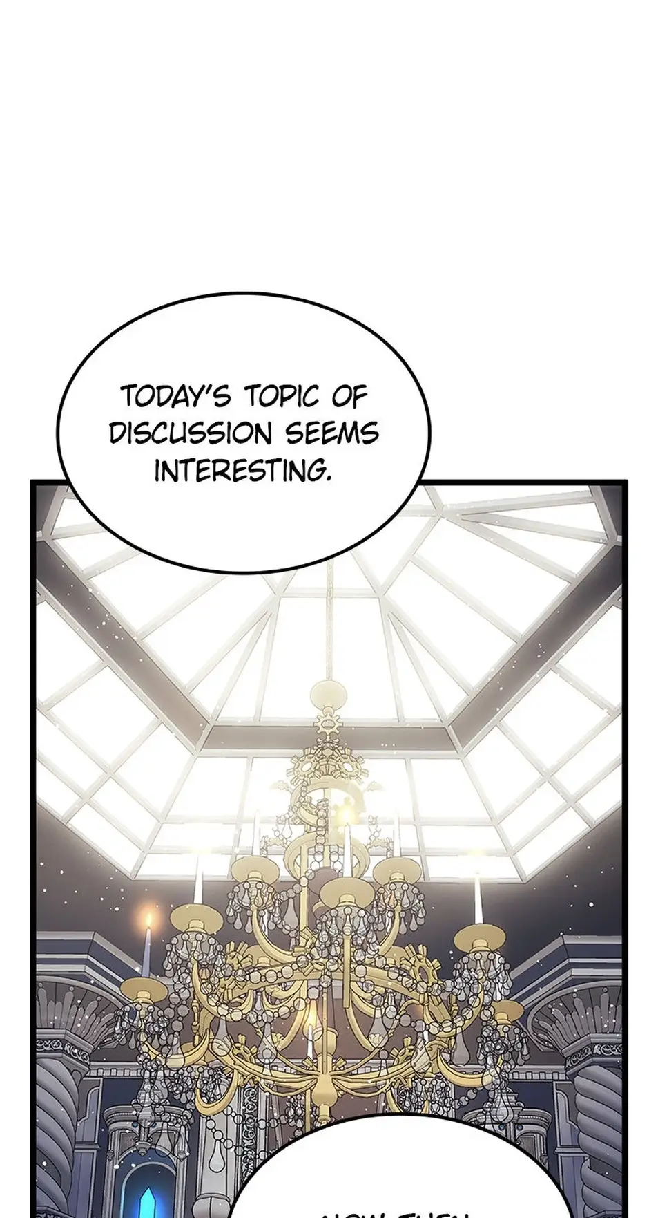 Read The Reincarnated King of Fists EN Manga Online