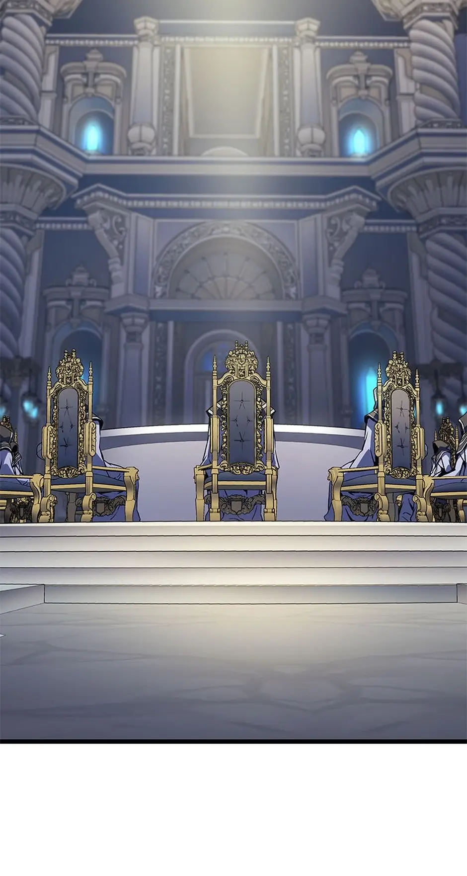 Read The Reincarnated King of Fists EN Manga Online