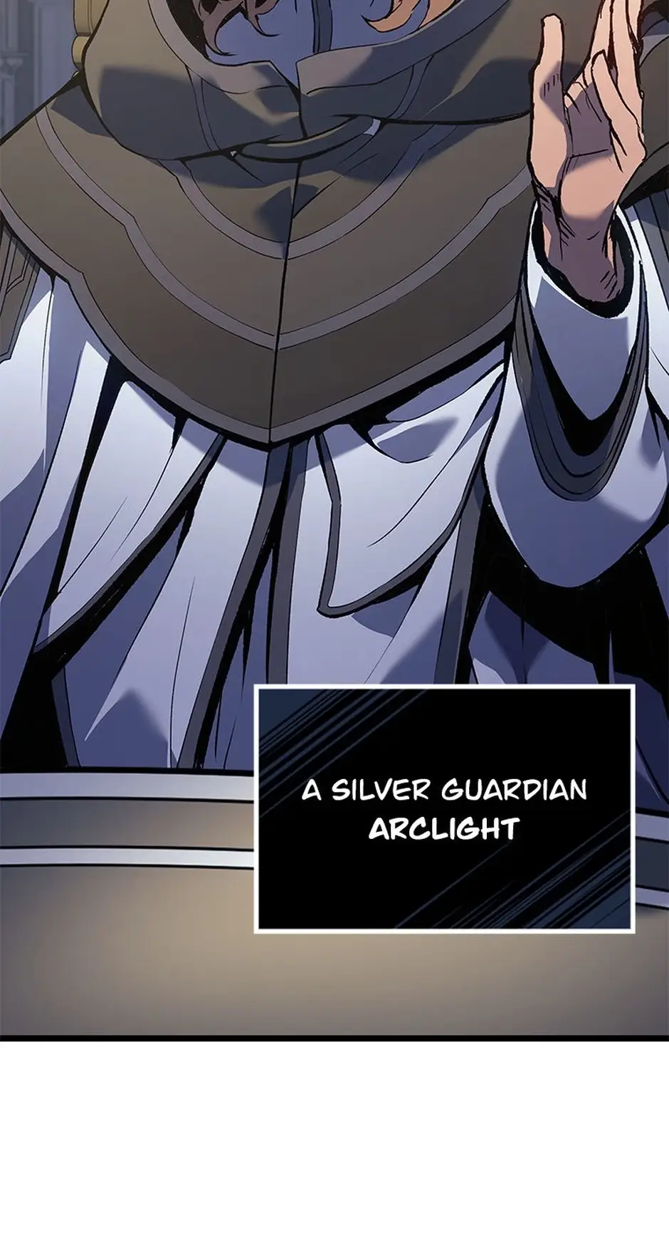 Read The Reincarnated King of Fists EN Manga Online