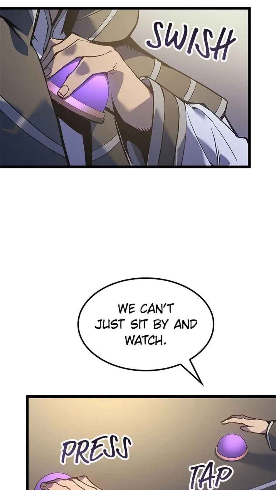 Read The Reincarnated King of Fists EN Manga Online