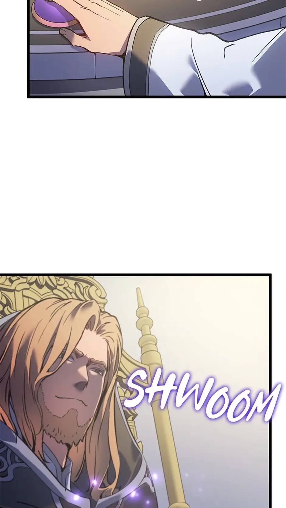 Read The Reincarnated King of Fists EN Manga Online