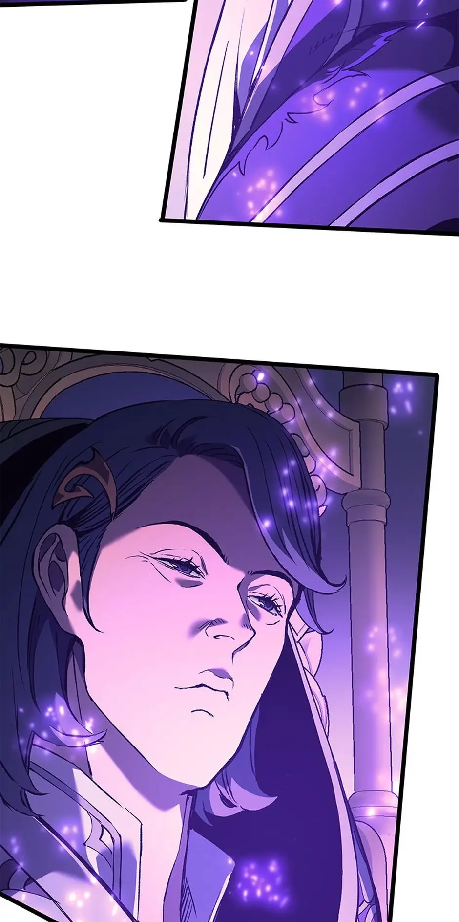 Read The Reincarnated King of Fists EN Manga Online