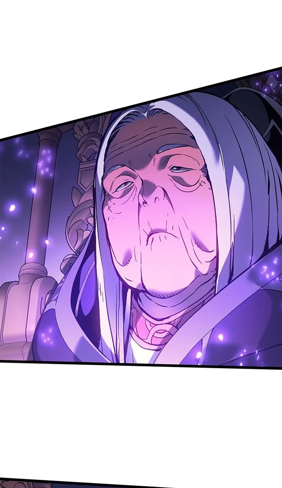 Read The Reincarnated King of Fists EN Manga Online