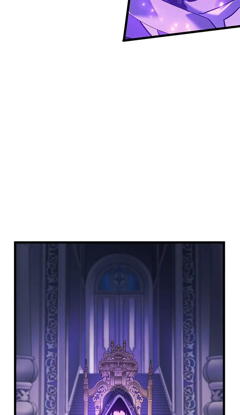 Read The Reincarnated King of Fists EN Manga Online