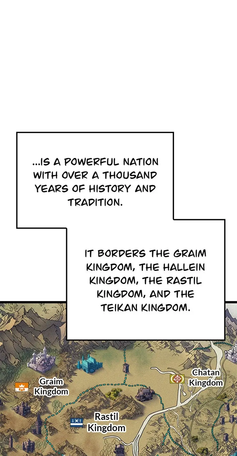 Read The Reincarnated King of Fists EN Manga Online