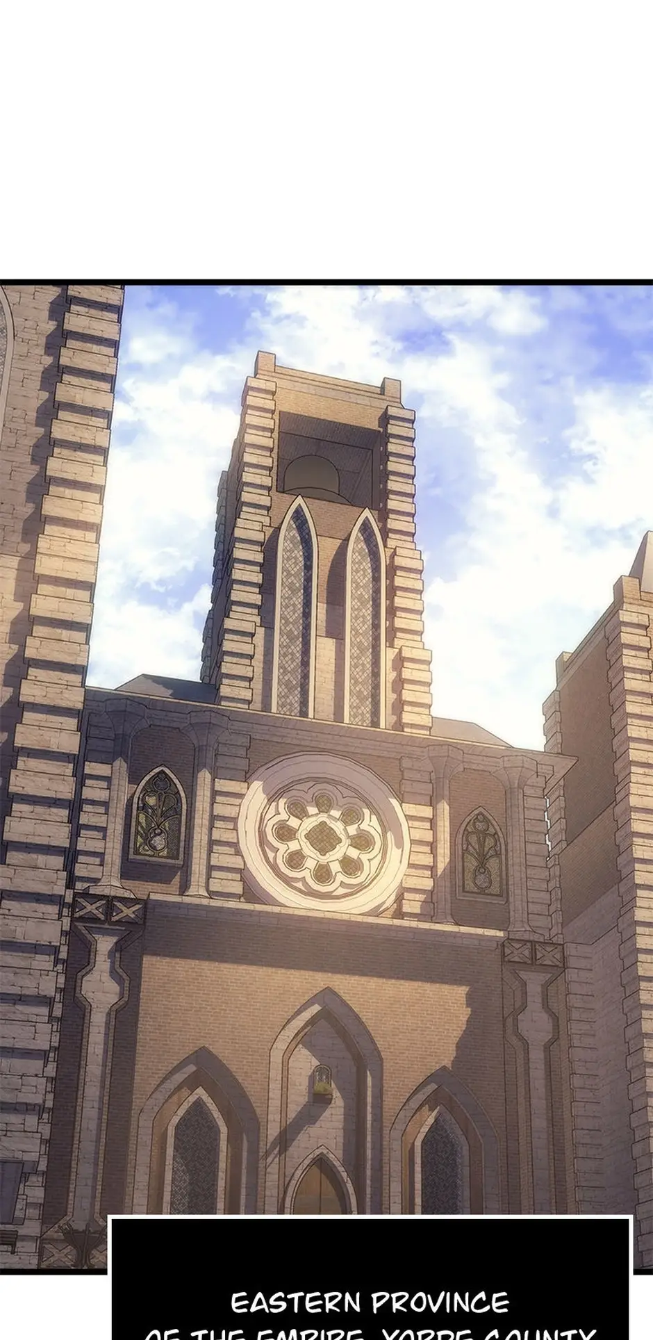 Read The Reincarnated King of Fists EN Manga Online