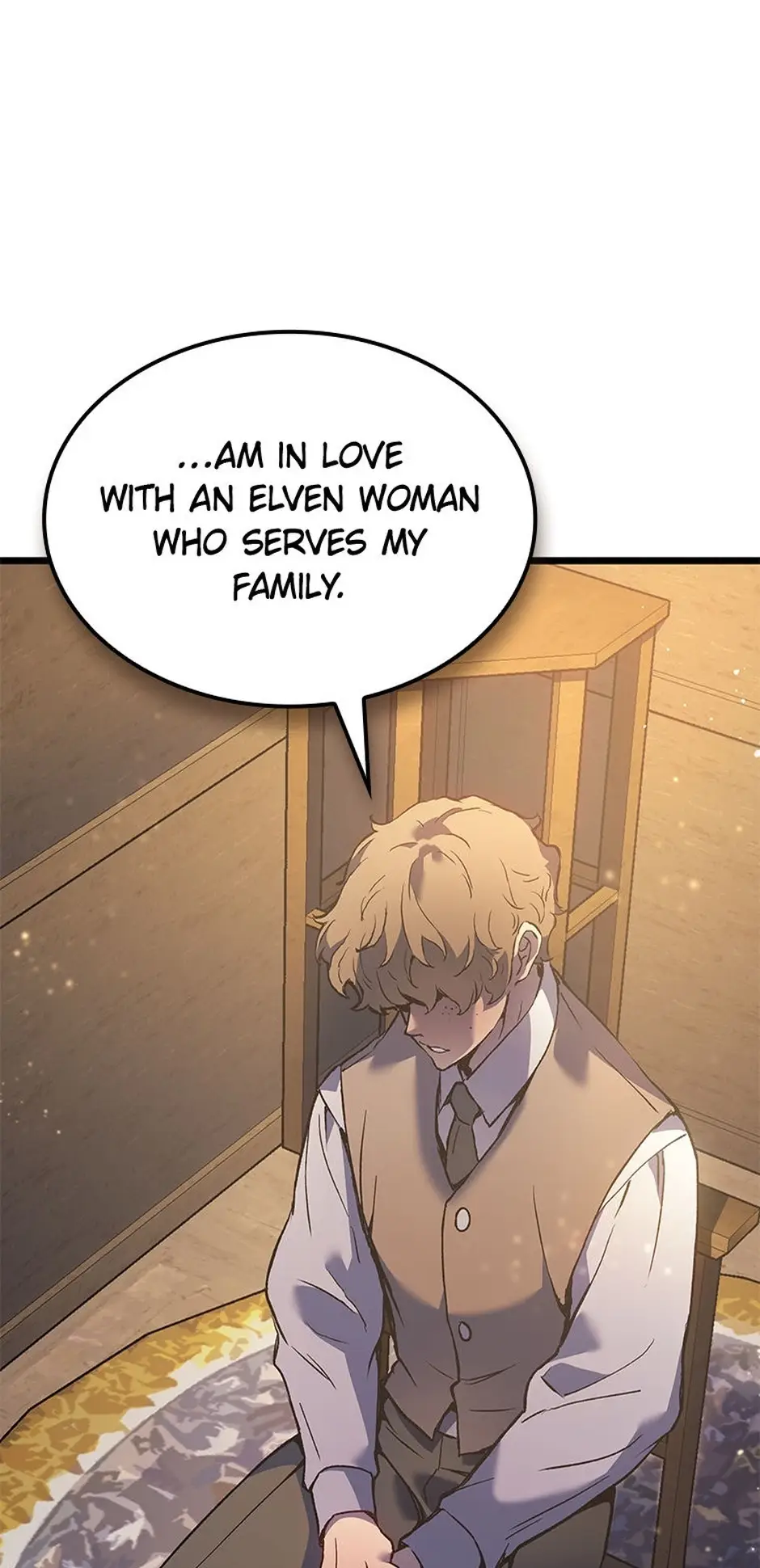 Read The Reincarnated King of Fists EN Manga Online